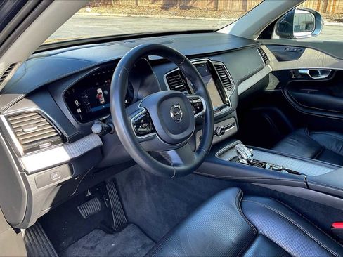 Used 2023 Volvo XC90 B6 Ultimate image 17