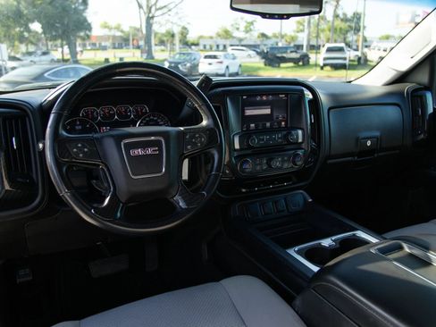 Used 2014 GMC Sierra 1500 SLE w/ SLE Value Package AWD/4WD image 18