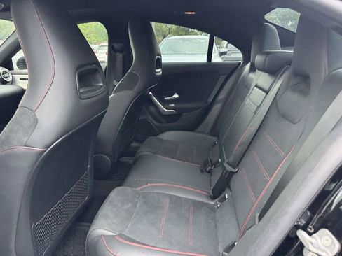 Used 2023 Mercedes-Benz CLA 250 4MATIC image 14