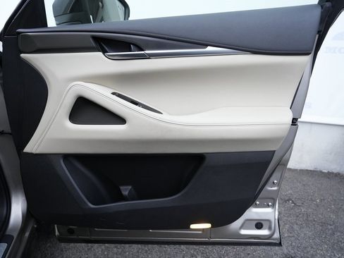 Used 2022 INFINITI QX60 Luxe w/ Cargo Package image 35