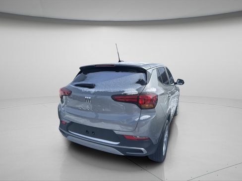 Used 2024 Buick Encore GX Preferred image 7