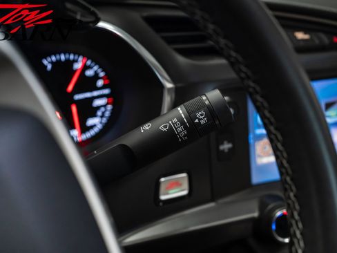 Used 2017 Chevrolet Corvette Grand Sport image 45