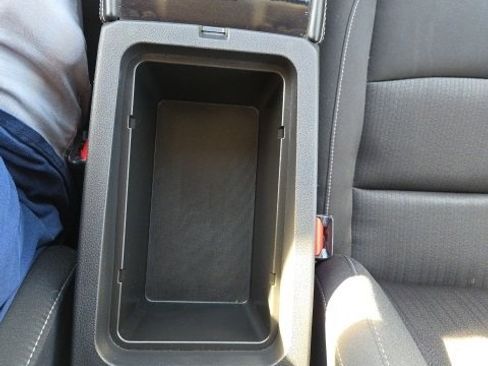 Used 2023 Nissan Altima 2.5 SV image 14