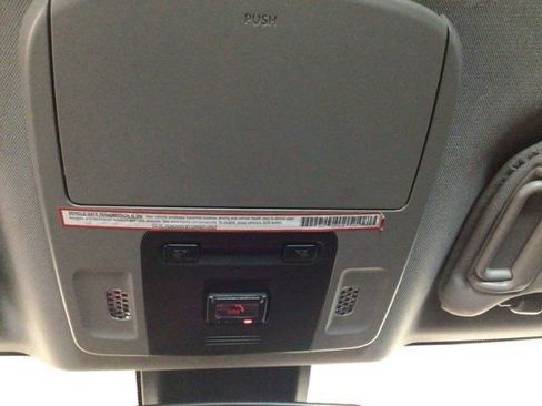 Used 2022 Toyota Camry TRD w/ TRD Package w/JBL Audio image 17