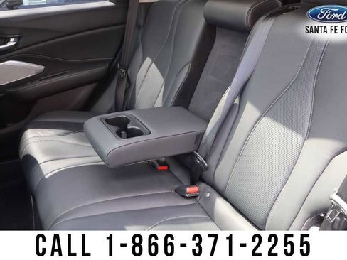 Used 2021 Acura RDX AWD w/ Technology Package image 19