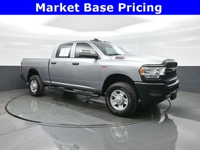 Used 2021 RAM 2500 Tradesman w/ Protection Group