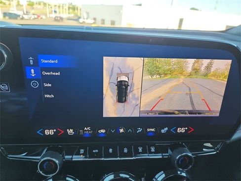 Certified 2024 Chevrolet Blazer EV RS image 61