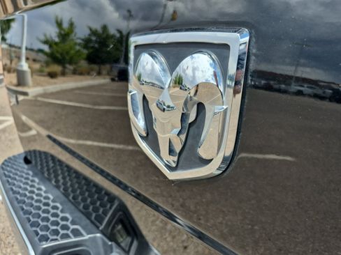 Used 2020 RAM 1500 Classic SLT w/ Luxury Group AWD/4WD image 23