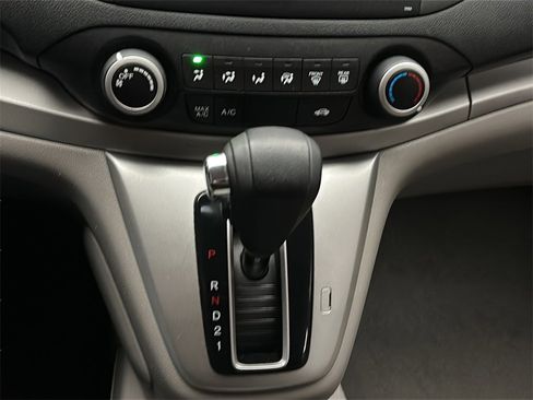 Used 2014 Honda CR-V LX image 24