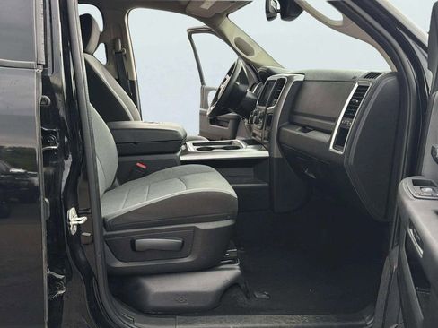 Used 2023 RAM 1500 Classic SLT w/ Trailer & Traction Group image 15