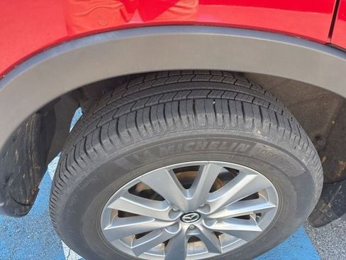 Used 2016 MAZDA CX-5 Touring w/ Bose/Moonroof Package image 30