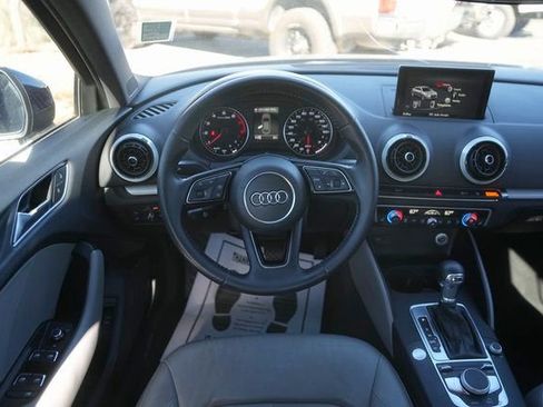 Used 2017 Audi A3 2.0T Premium w/ Convenience Package image 22