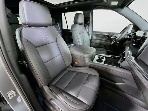 New 2026 Chevrolet Tahoe RST w/ Comfort Package AWD/4WD image 26