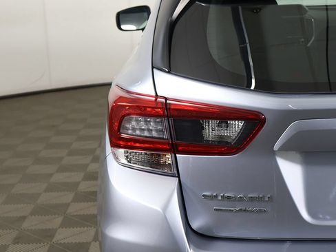 Used 2020 Subaru Impreza 2.0i AWD/4WD image 13