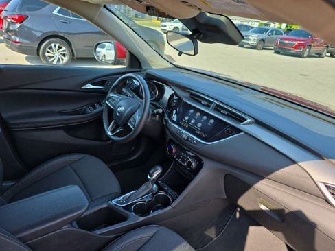 Used 2023 Buick Encore GX Preferred w/ Cold Weather Comfort Package FWD image 37