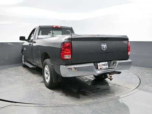 Used 2015 RAM 1500 Tradesman w/ Power & Remote Entry Group image 5