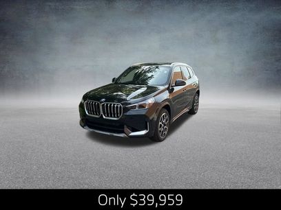 Certified 2026 BMW X1 xDrive28i w/ Convenience Package