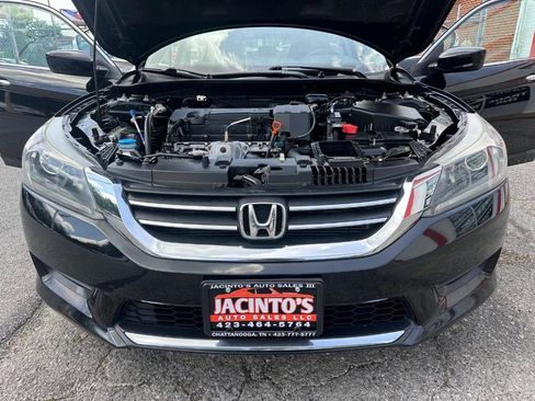 Used 2015 Honda Accord LX image 25