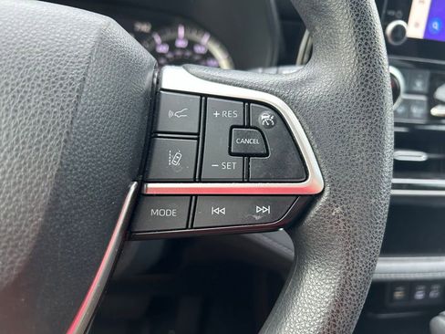 Used 2023 Toyota Highlander L FWD image 20