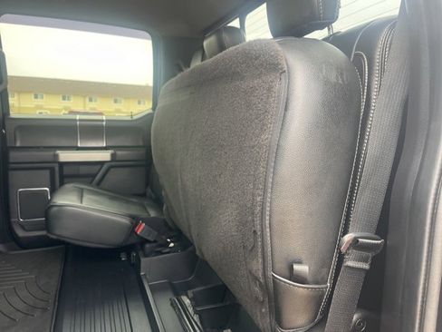 Used 2020 Ford F250 Lariat w/ Tremor Off-Road Package image 42