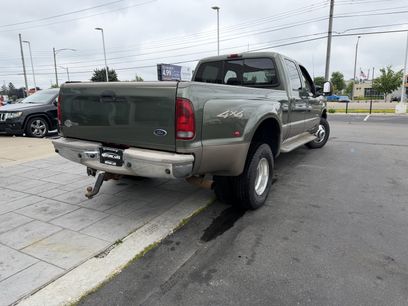 Used 2003 Ford F350 Lariat