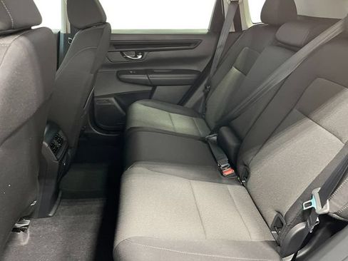 Used 2026 Honda CR-V EX image 26