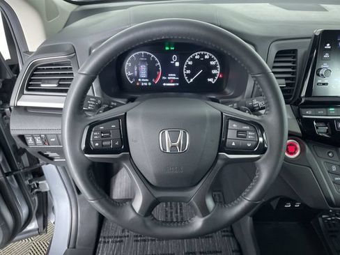 Used 2025 Honda Odyssey EX-L image 26