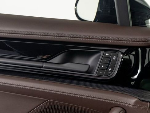 New 2026 Porsche Panamera Turbo image 21