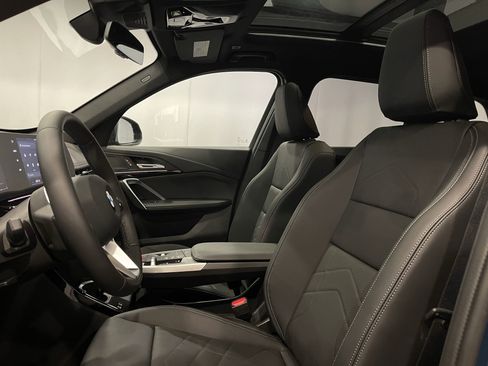 New 2026 BMW X1 xDrive28i w/ Convenience Package image 8