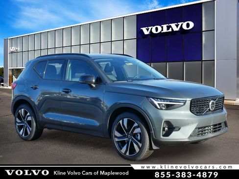 New 2026 Volvo XC40 B5 Ultra w/ Climate Package image 1