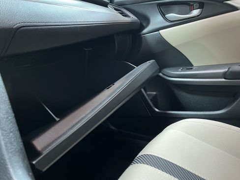 Used 2017 Honda Civic LX image 19