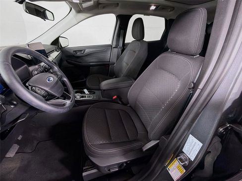 Used 2024 Ford Escape Active image 11