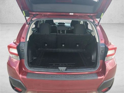 Used 2018 Subaru Crosstrek 2.0i Premium w/ Eyesight System AWD/4WD image 6
