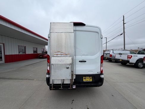 Used 2020 Ford Transit 250 Medium Roof image 7