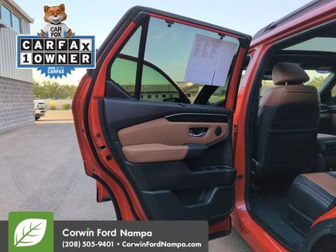 Used 2026 Honda Passport TrailSport Elite image 25