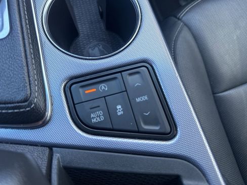 Used 2023 Cadillac CT4 Premium Luxury w/ Climate Package image 30