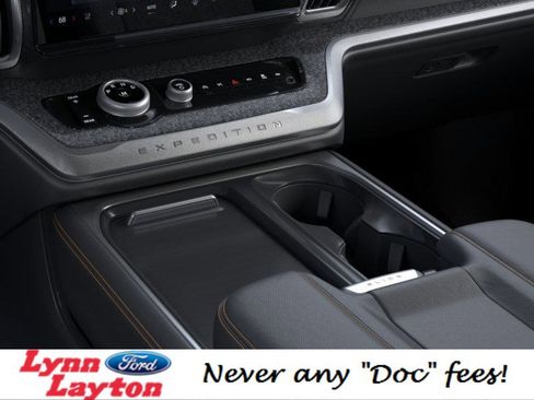 New 2026 Ford Expedition Tremor image 15