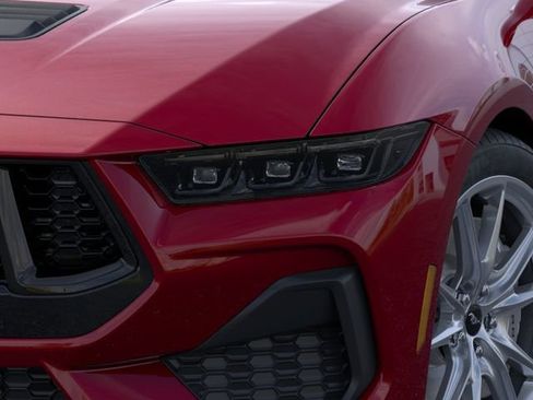 New 2026 Ford Mustang GT Premium RWD image 23
