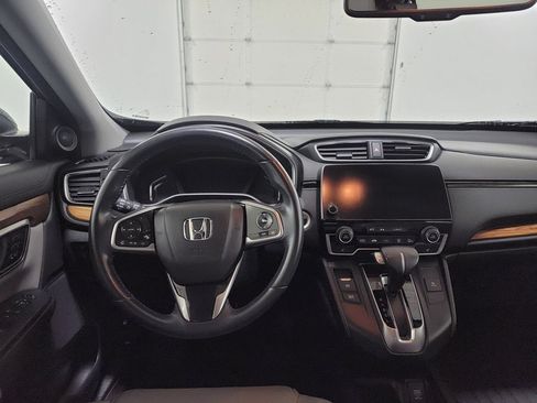 Used 2017 Honda CR-V EX-L image 12