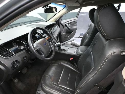 Used 2010 Ford Taurus Limited image 20