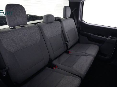 Used 2022 Ford F150 Lightning XLT w/ Tow Technology Package image 5