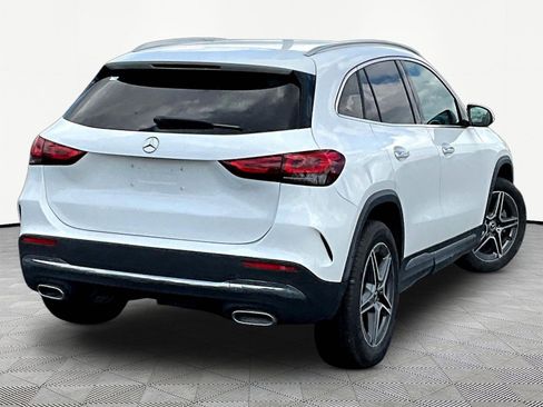 Used 2022 Mercedes-Benz GLA 250 4MATIC image 6