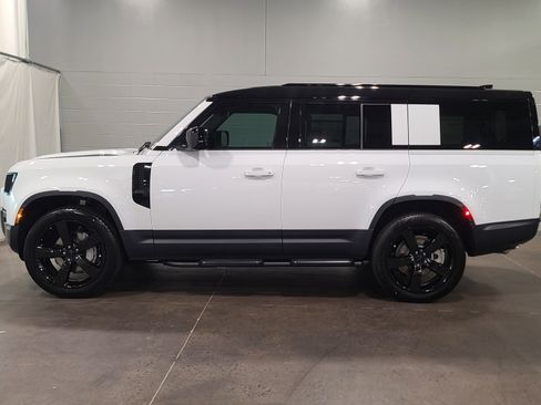 New 2026 Land Rover Defender 130 S AWD/4WD image 7