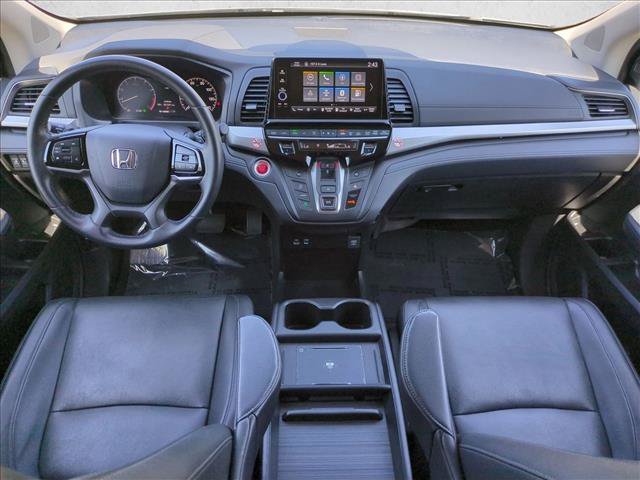 Used 2025 Honda Odyssey EX-L image 17