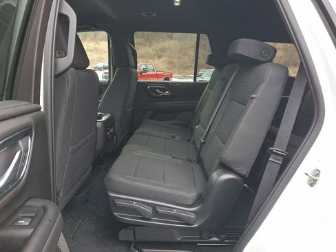 Used 2023 Chevrolet Tahoe LS w/ Driver Alert Package image 10