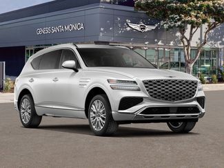 New 2026 Genesis GV80 2.5T video 2