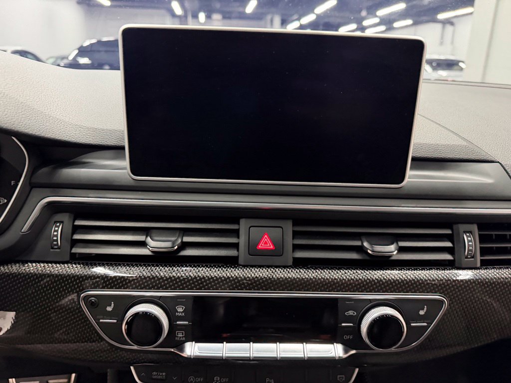 Used 2019 Audi S5 Premium Plus w/ Premium Plus AWD/4WD image 44