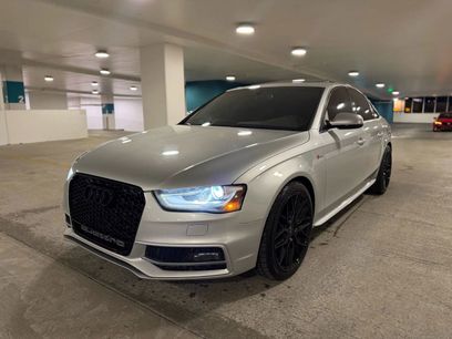 Used 2013 Audi S4 Prestige