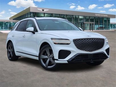 Used 2025 Genesis GV70 3.5T Sport w/ Sport Advanced Package