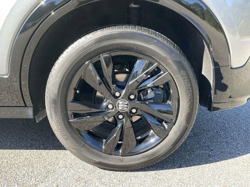 Used 2024 Buick Encore GX Sport Touring image 30